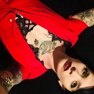 Meet your Posher, Lilliana